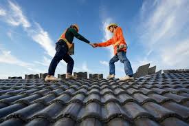 Best Commercial Roofing Services  in Barberton, OH